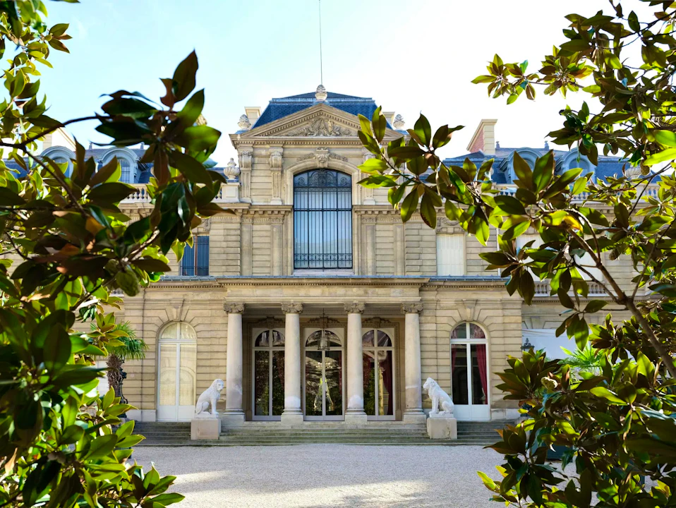 Jacquemart-Andre Museum Ticket Thrillark